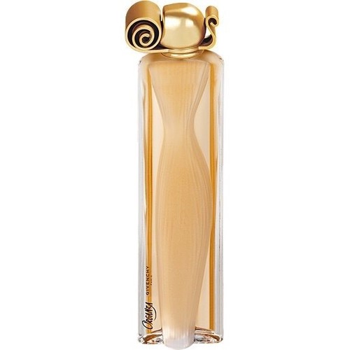 Givenchy organza 100ml edp - |,