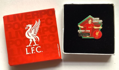 Liverpool danbury mint - danbury,
