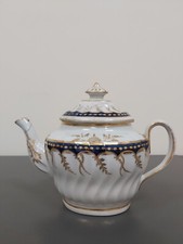 18th Century New Hall