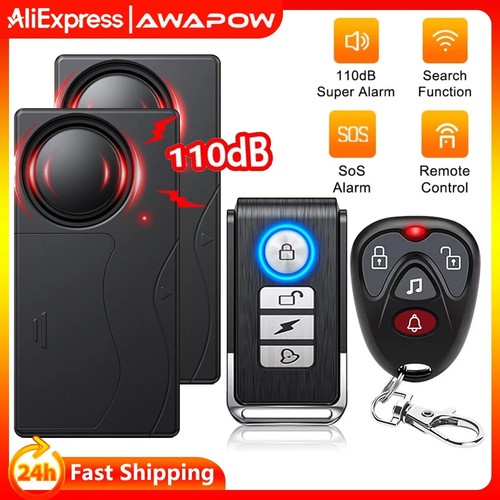Car anti theft vibration - car, anti-theft