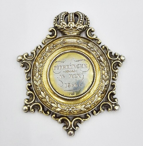 19th century dutch solid - century,