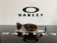 Oakley A Wire Titanium