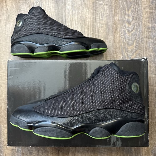 Air jordan xiii retro - jordan,
