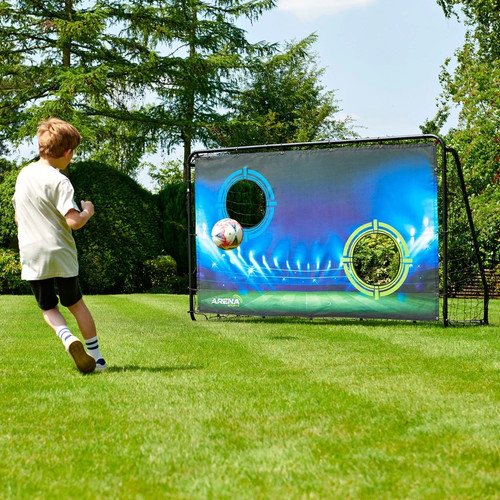 8ft 5ft arena sports - x,