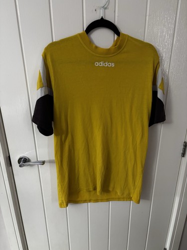 Adidas men yellow - adidas,