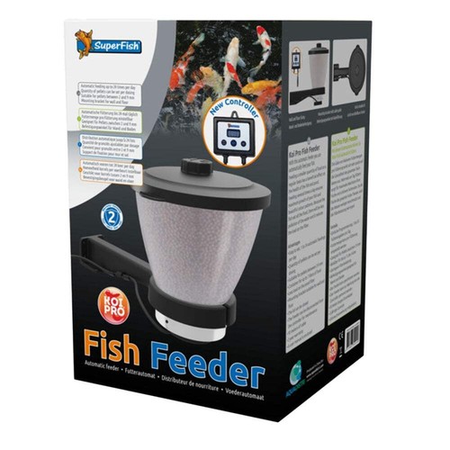 Superfish koi pro - superfish,