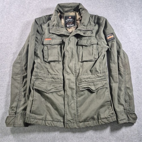 Superdry rookie edition - superdry,