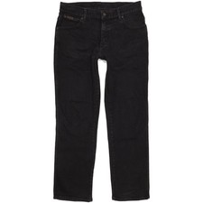 Wrangler Texas Men Black