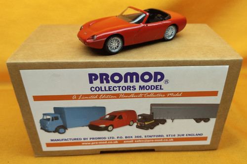 Promod scale tvr griffith - promod,