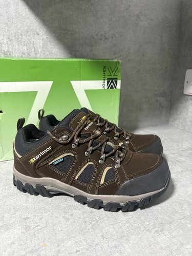 Karrimor bodmin low mens - bodmin,