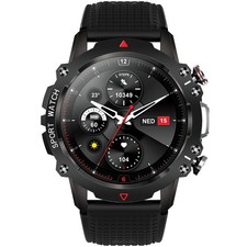 Storm hero mens smart watch - storm,