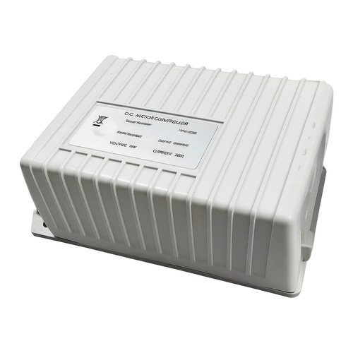 Motor controller 48v - dc,