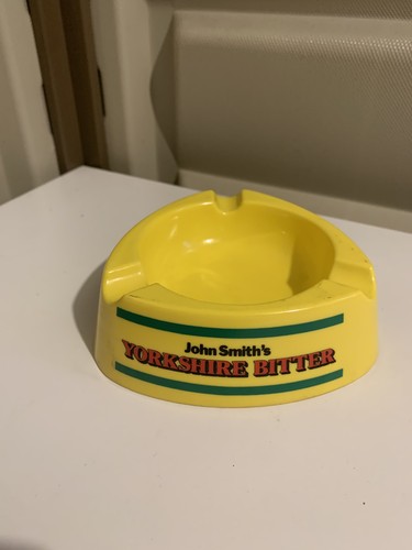 John smith yorkshire - john,