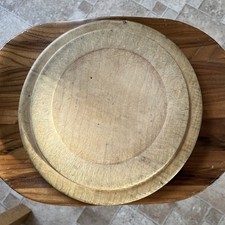 Vintage Rustic Bread Board