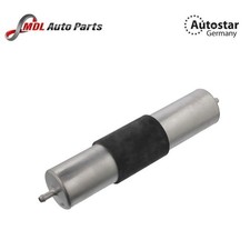 AutoStar Germany Fuel Filter