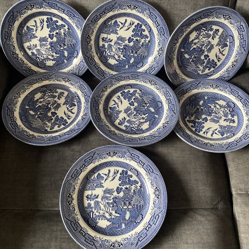 Vintage staffordshire - vintage,