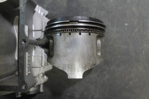 1982 yamaha virago 920 engine - yamaha,