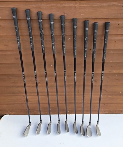 Callaway big bertha 12 - big,