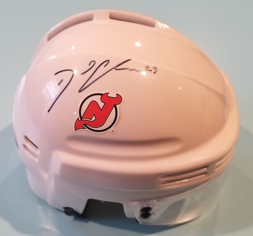 David clarkson signed - david,