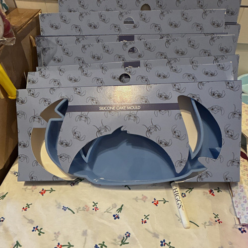 Primark disney stitch silicone - primark,