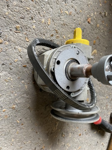 Degree angle drive - 90,