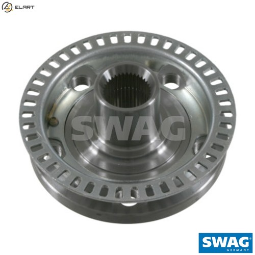 Wheel hub 2512 for - 2512, vw