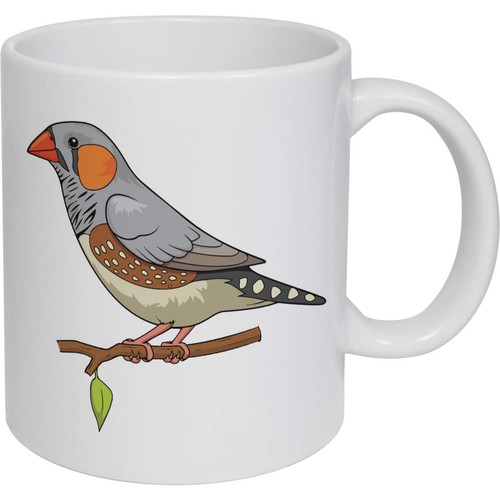 11oz zebra finch - finch, '