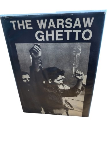 The warsaw ghetto - the, 45th