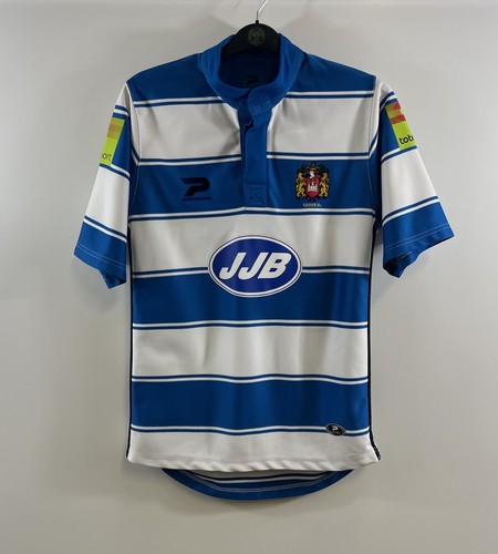 Wigan warriors away rugby - wigan,