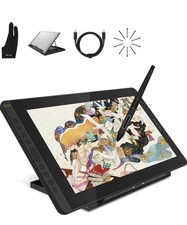 HUION Kamvas 16 Drawing Tablet