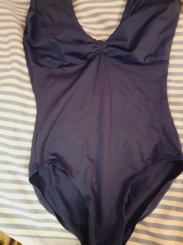 Gaynor minden leotard ballet - minden,