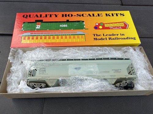 Roundhouse products fmc - roundhouse,