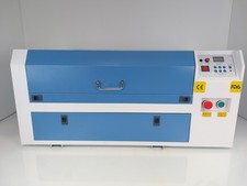 50W USB CO2 Laser Engraving