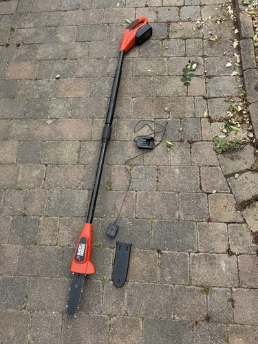 Black decker gpc1800 - decker,