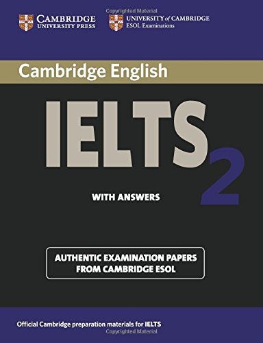 Cambridge english ielts with - ielts, 2