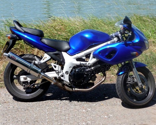 For suzuki sv400 sv650 99 - for,