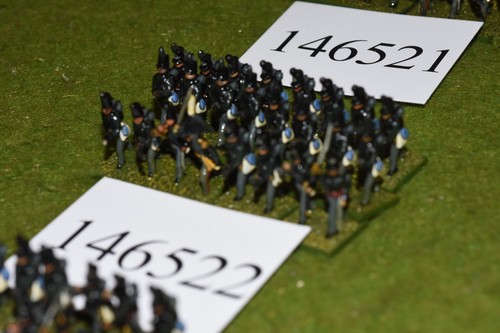 15mm napoleonic brunswick - 15mm,