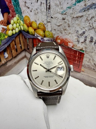 Mens rolex oyster perpetual - mens,
