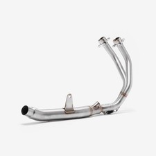 Lextek Stainless Steel Exhaust