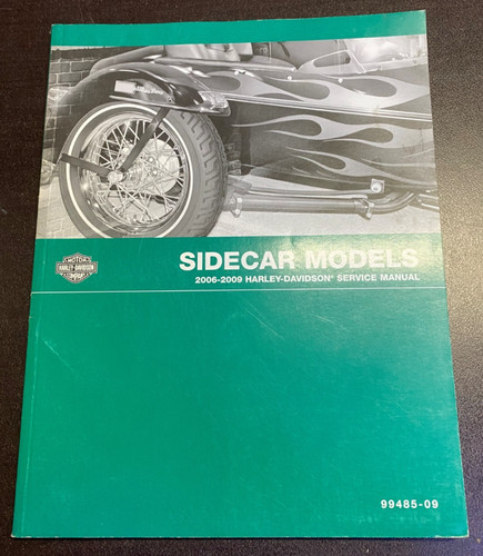 Harley davidson oem service - oem,