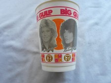 7-11 BIG GULP CUP CANNONBALL