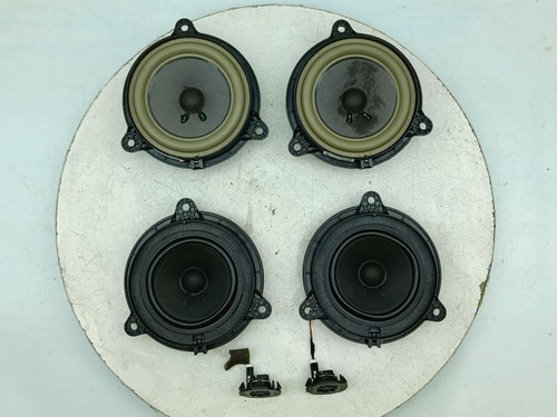 Nissan qashqai loud speaker - nissan,