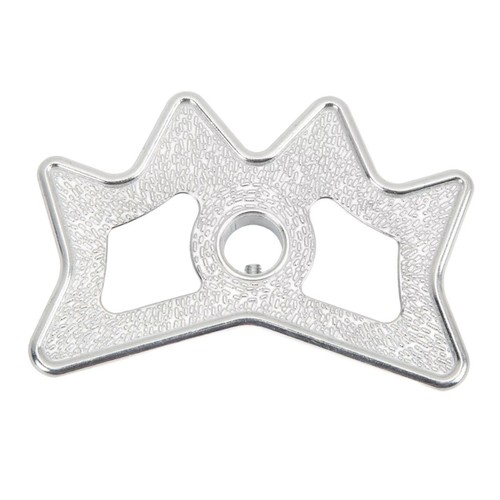 Billiard bridge head aluminium - billiard,