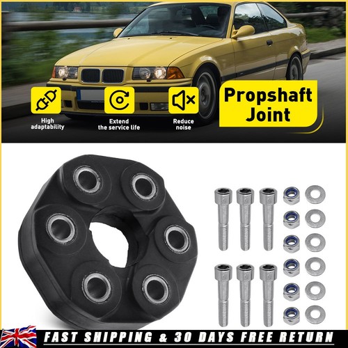 Propshaft donut coupling mount - donut,
