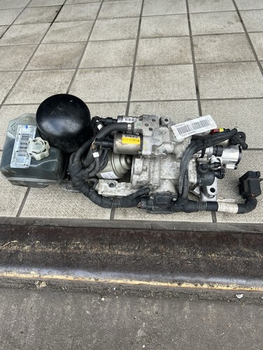 Traffic vivaro movano gearbox - traffic,vivaro,movano,
