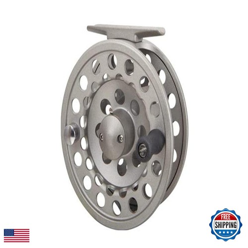 Okuma slv 56b fly - slv-56b, reel