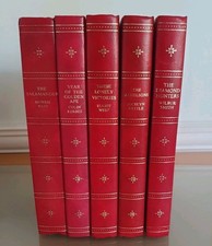 5 Companion Book Club Hardback