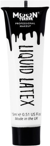 Pro liquid latex - fx,