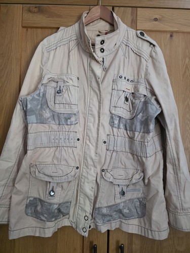 Vtg next jacket womens - jacket,