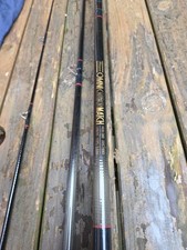 shakespeare Vintage 1980s Omni